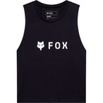 Fox Absolute Top Damen  Tanktops schwarz Größe L Lifestyle Hautfreundlich