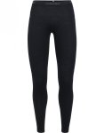 Icebreaker - Legging aus Merinowolle &ndash; Damen / Frau &ndash; W Merino 200 O