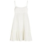O'Neill - Women's Rilee Short Dress - Kleid Gr XL weiß