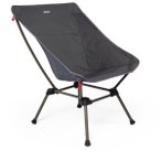 Vango - Micro Lux Chair - Campingstuhl grau
