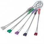 DMM - Peenut - Klemmkeil Gr Sizes 1-5 assorted