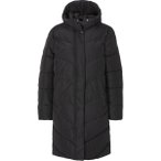 McKINLEY Damen Mantel Da.-Mantel BALDRY MOUNTAIN II W, Größe 46 in Schwarz