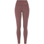 Craft Damen Essence 3 Tights (Größe L, weiss)