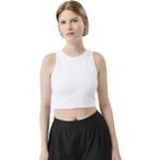 Mandala Athleisure Damen Tanktop ( Weiß XL)
