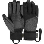 REUSCH Herren Handschuhe Reusch Blaster GORE-TEX, Größe 9,5 in Schwarz