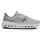 ON Herren Laufschuhe Cloudsurfer Next, Größe 48 in Silber