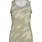 CMP Top Damen  Tanktops beige Größe 3XL Trekking  Elastisch