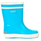 Aigle Flac 2 Gummistiefel Kinder  Gummistiefel blau Größe 20 Lifestyle Wasserd