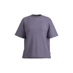 Maloja AorakiM.  Damen  T-Shirts lila Größe XS Lifestyle  Hautfreundlich