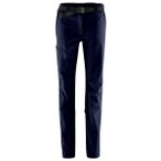 Maier Sports - Women's Lulaka - Trekkinghose Gr 25 - Short blau