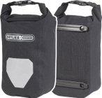 Ortlieb Aussentasche S, Einzeltasche schwarz/2.1 Liter