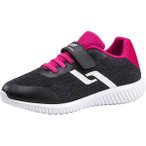 PRO TOUCH Kinder Laufschuhe Run-Schuh Roadrunner V/L JR, Größe 29 in Schwarz