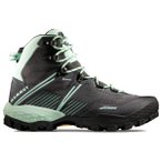 Mammut - Women's Ducan II High GTX - Wanderschuhe 38 schwarz