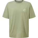 Sherpa Adventure Gear Tarcho Marigold  Damen  T-Shirts gruen Größe L Lifestyle