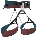 Blue Ice Vista Klettergurt Unisex ( Dunkelblau S)