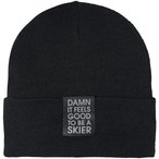 Elevenate Skiers   Mützen & Beanies schwarz Größe ONE SIZE Skifahren | Lifest