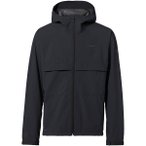 VAUDE Herren Funktionsjacke Men`s Mineo 2,5L Jacket, Größe XXL in Schwarz