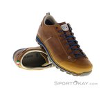 Dolomite 54 Low FG Evo GTX Herren Freizeitschuhe Gore-Tex-Gelb-9