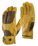 Black Diamond Transition Glove - Kletter-/Sicherungshandschuhe