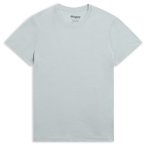 Bergans - Women's Merino Light Tee - Merinoshirt Gr M grau