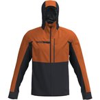 Rock Experience Haines Padded  Herren  Kunstfaserjacke orange Größe XL Bergste