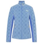 Kari Traa - Women's Thalena Fleece - Fleecejacke Gr XS blau