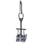 Black Diamond - Camalot Ultralight - Klemmgerät Gr 4 grau