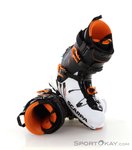 Scarpa Maestrale RS Herren Tourenschuhe-Weiss-31,5
