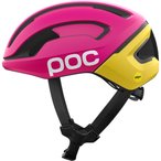 POC Omne Air Mips Fahrradhelm  Fahrradhelme mehrfarbig Größe 56-61CM Rennrad |