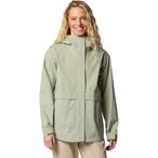 Columbia Altbound Parka Damen  Parkas & Mäntel gruen Größe S Trekking  Winddi