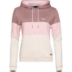 Chillaz Walchsee Search & Respect  Damen  Hoodies rosa Größe XS Bouldern | Spo