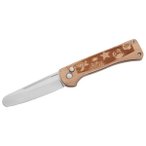 Herbertz - Kindertaschenmesser mit Motiv - Messer grau
