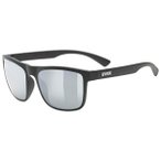 Uvex - Kid's Rookie Cat. 3 (VLT 13%) - Sonnenbrille grau