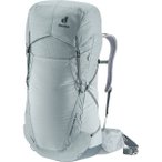 DEUTER Rucksack Aircontact Ultra 50+5, Größe ONE SIZE in Grau