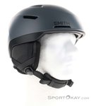 Smith Altus Herren Skihelm-Anthrazit-L