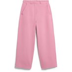 Armedangels Caarunus Lino Hose Damen  Jeans & Freizeithose rosa Größe XS Lifes