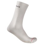 Castelli - Bandito 2 Merino 18 Sock - Radsocken 40-43 grau