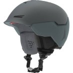 ATOMIC Herren Helm REVENT+ AMID Green., Größe 51-55 in Grau