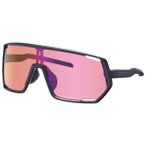 Shimano - Technium Trail S2 - Fahrradbrille rosa