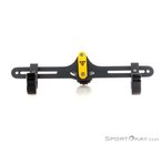 Topeak ThirdHook Upper TwoUp Bikeständer Zubehör-Schwarz-One Size