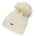 Chillouts - Anni Hat - Mütze Gr One Size beige