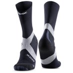 X-Socks - Bike Expert Crew - Radsocken 35-38 blau