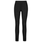 P.A.C. - Women's 100% Merino Unterwäsche Longpants - Merinounterwäsche Gr M sc