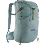 Patagonia Terravia Pack 28L - Wander-Rucksack M blue sage