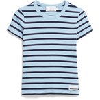 Armedangels Kardaa Stripes  Damen  T-Shirts blau Größe XS Lifestyle  Elastisch