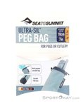 Sea to Summit Utensil Bag Packsack-Grau-One Size