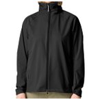 Houdini - Women's Daybreak Houdi II - Softshelljacke Gr M schwarz