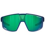 Julbo - Kid's Fury S Spectron3 (VLT 13%) - Fahrradbrille Gr 8-12 Years grün