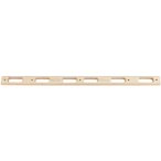 Moon Climbing Deadhanging Rungs Campusleiste 18mm, small