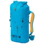 Exped - Black Ice 45 - Kletterrucksack Gr M blau